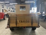 1929 Dodge Fargo Base